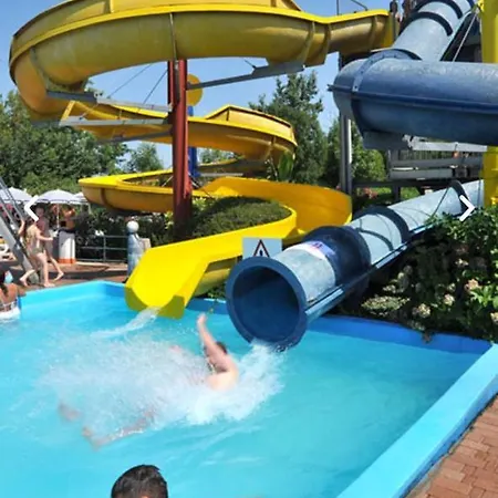 招待所 Elisabeth 皮内罗洛