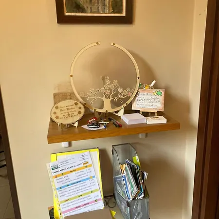 Elisabeth ピネローロ