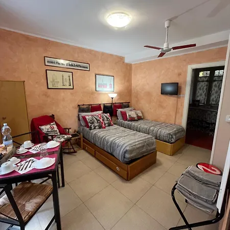 Elisabeth ゲストハウス 3*