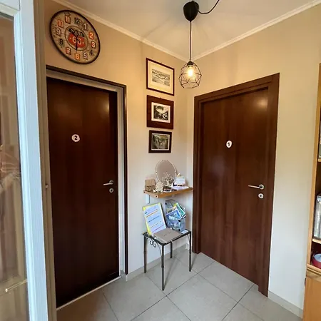 Elisabeth 招待所 3*