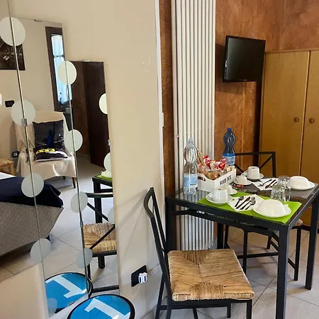 招待所 Elisabeth 3*