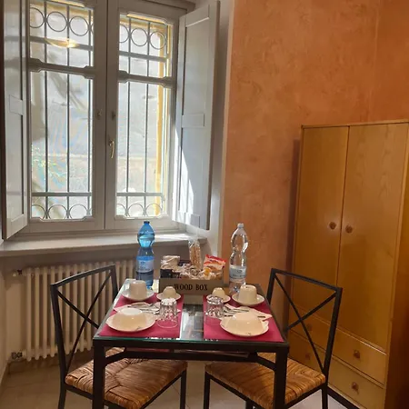 Elisabeth 3* ピネローロ