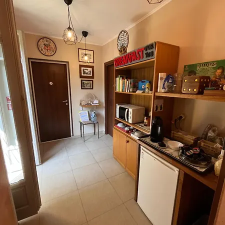 招待所 Elisabeth 3*