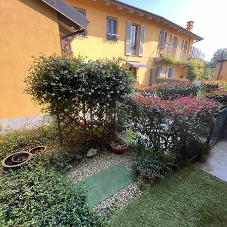 招待所 Elisabeth 皮内罗洛