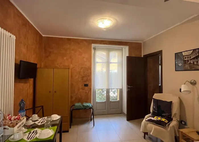 Maison d'hôtes Elisabeth 3*