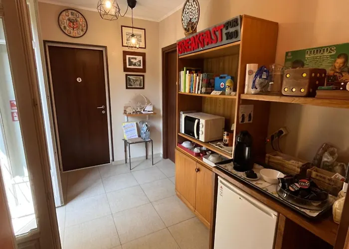 Maison d'hôtes Elisabeth 3*
